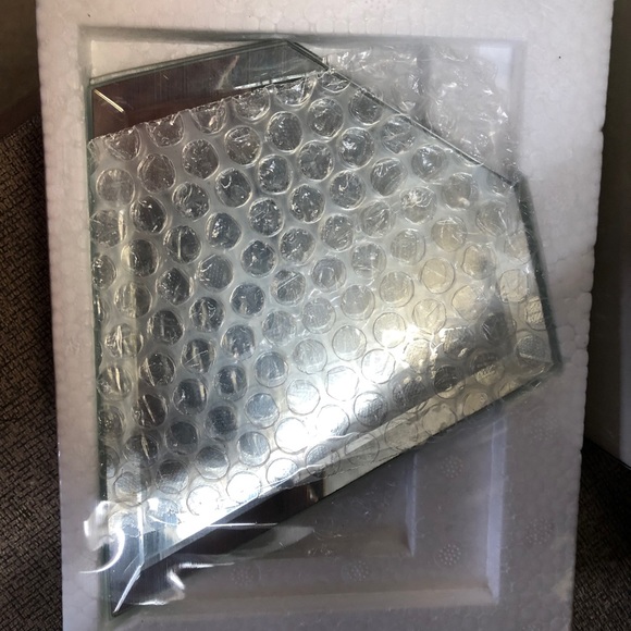 Partylite Myriad Images Candle Holder P0357 - Picture 4 of 4